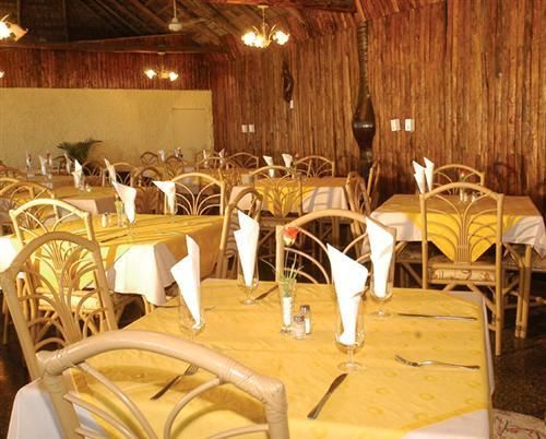 'Cayo Levisa - restaurante' Check our website Cuba Travel Hotels .com often for updates.